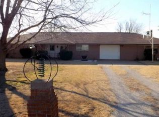 1614 S Wheatridge Rd, Enid, OK 73703