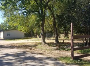 14525 Tisha Ln, Tomball, TX 77377