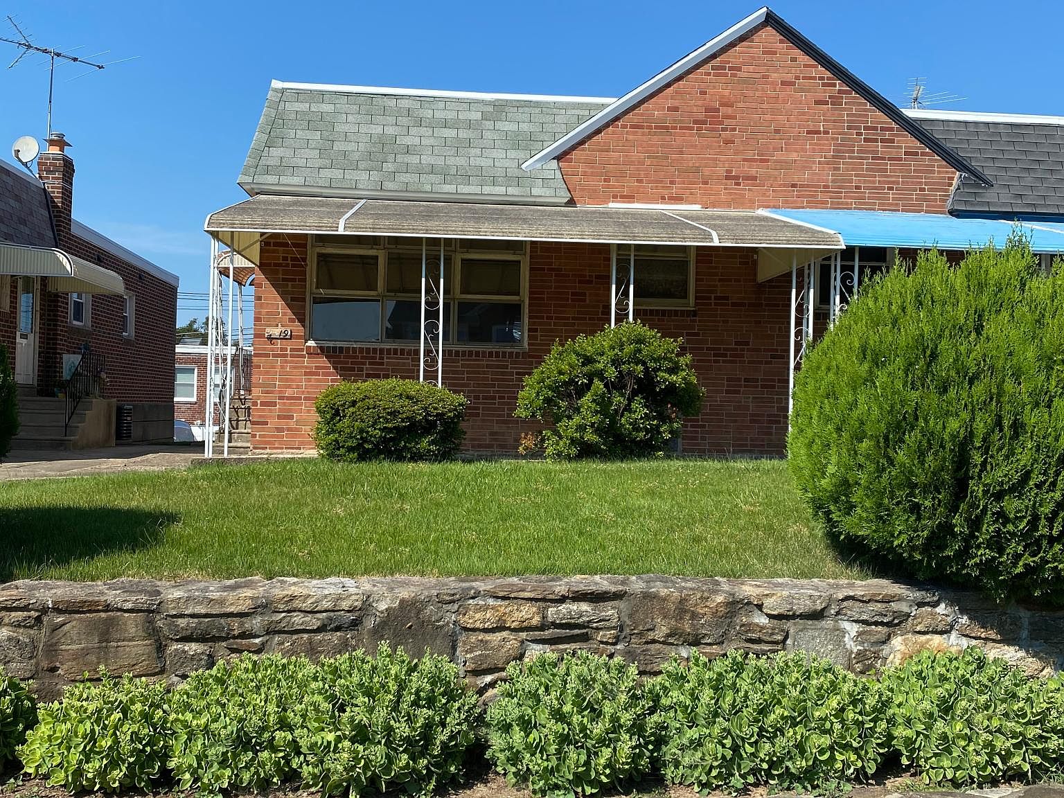 2119 Afton St, Philadelphia, PA 19152 Zillow