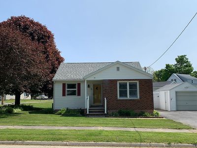 26 Monroe Pkwy, Massena, NY, 13662