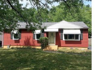 63 McGurk Ave, Blasdell, NY 14219