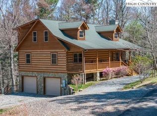 468 Daniel Dr, Boone, NC 28607