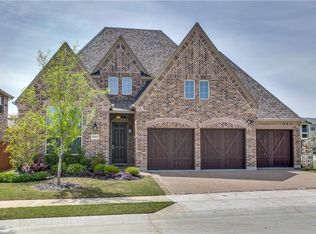 5004 Engleswood Trl, Lewisville, TX 75056