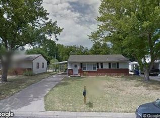 200 E Williams St, Derby, KS 67037