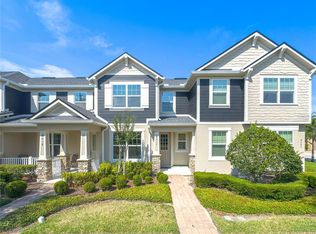 8412 Coventry Park Way, Windermere, FL 34786