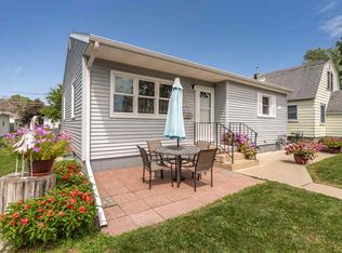 1013 Hawthorne Ave, Waterloo, IA 50702