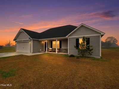 216 Trophy Ridge Drive, Richlands, NC, 28574