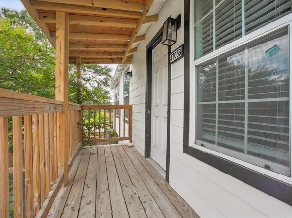 4705 Pease St #B, Houston, TX 77023