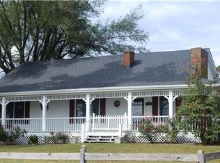 5155 Minnis Rd, Springfield, TN 37172