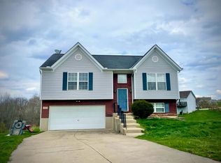 10283 Manassas Ct, Independence, KY