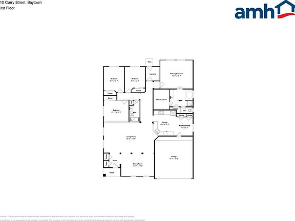 2nd image of this home