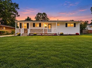 351 Rocky Fork Dr N, Columbus, OH 43230
