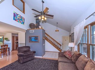 6683 Forest Park Dr, Deforest, WI 53532