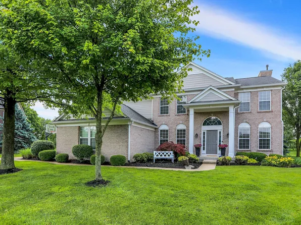 3345 Kilkenny Cir, Carmel, IN 46032