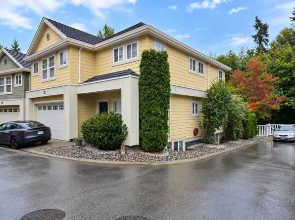 4 bedroom rental in Surrey in Surrey