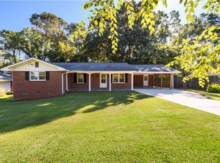 4088 Suzanne Ln, Duluth, GA 30096