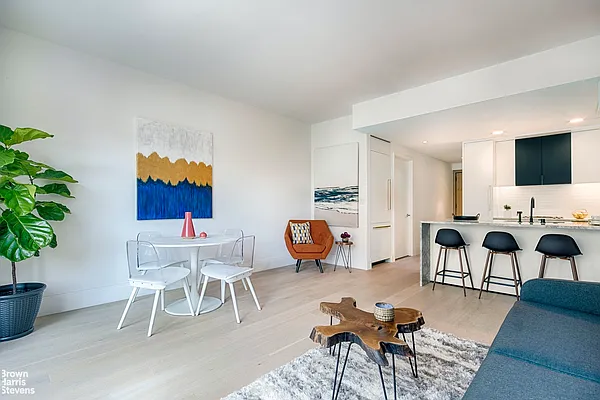 Rented by Brown Harris Stevens | media 12