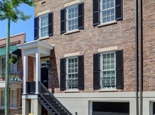 310 W Taylor St, Savannah, GA 31401