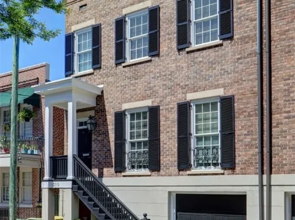 310 W Taylor Street, Savannah, GA 31401