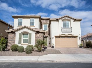 4322 E Grand Canyon Dr, Chandler, AZ 85249