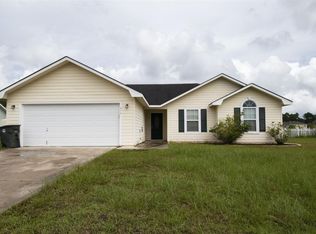 312 Soncel Dr, Kingsland, GA 31548