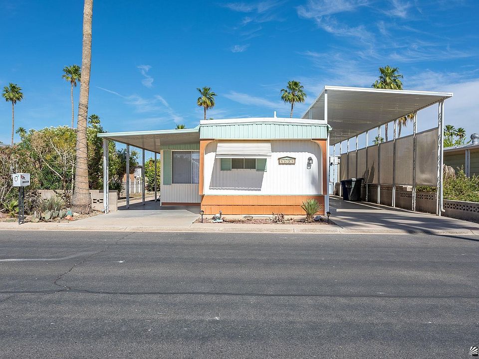 1st image of 3651 S Papago Dr