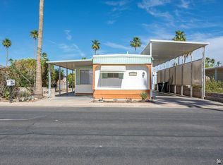 3651 S Papago Dr, Yuma, AZ 85365