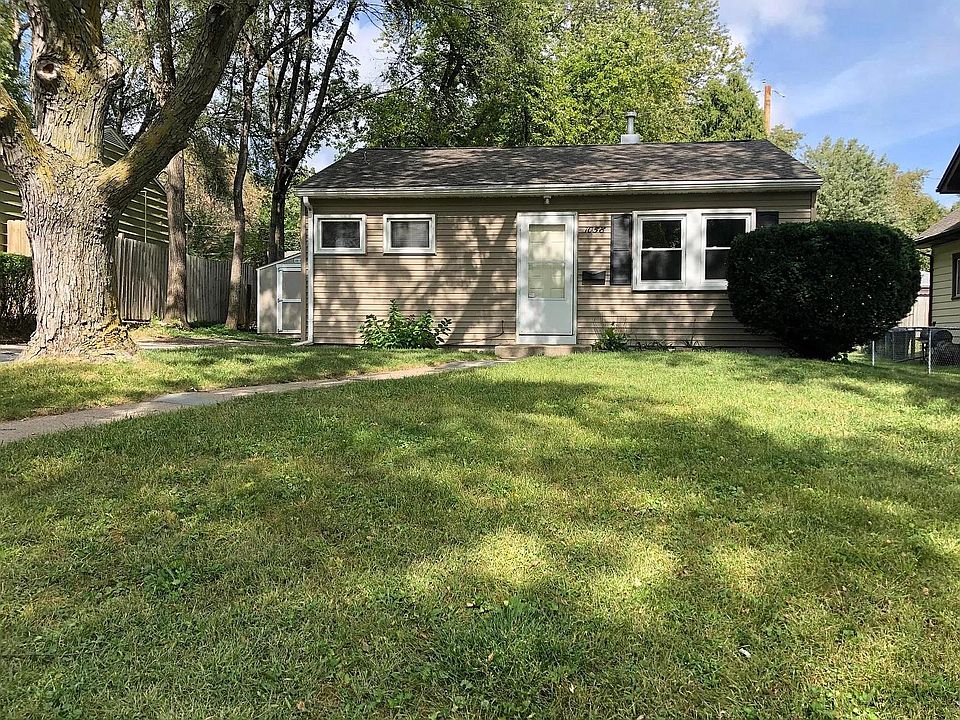 1st image of 7058 Franklin St