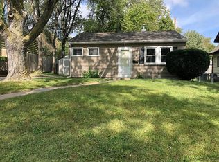 7058 Franklin St, Omaha, NE 68104
