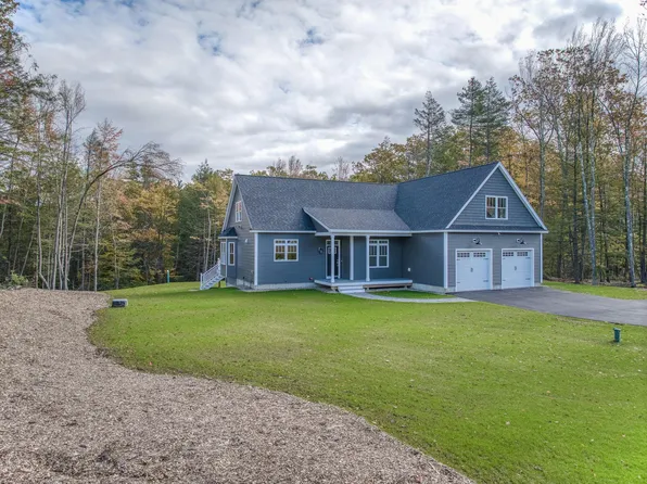 96 LORDEN Road, New Boston, NH 03070