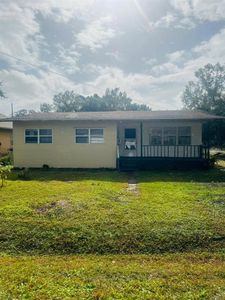 4910 Huppel Ave, Orlando, FL, 32811