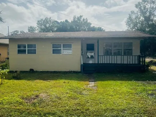 4910 Huppel Ave, Orlando, FL 32811