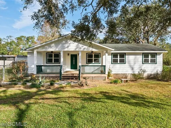 1281 Boyce Dr E, Mobile, AL 36695