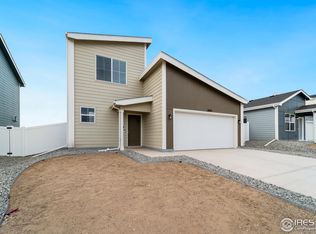 3809 Rhoadarmer Way, Evans, CO 80620