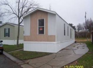 225 Muskingum Trl, Lima, OH 45806