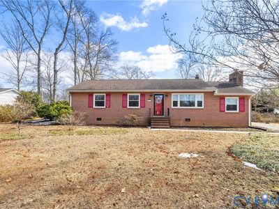 2635 Traymore Rd, North Chesterfield, VA, 23235