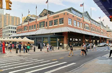 Rented by Living New York