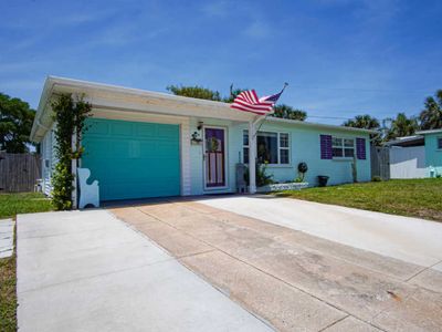 51 Seabreeze Dr, Ormond Beach, FL, 32176
