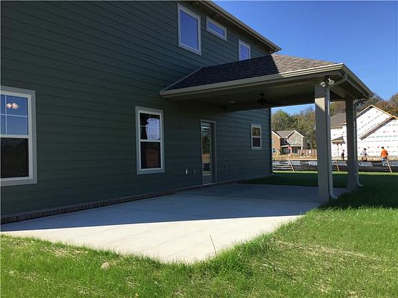 4th image of 4408 Blackman Burrows #16-lot 16