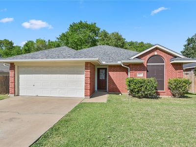 333 Silkwood Dr, Bryan, TX, 77803