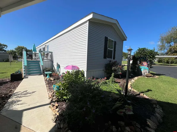 24 Clear Creek Ct, Gassville, AR 72635