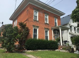 68 Genesee St APT 3, Geneva, NY 14456