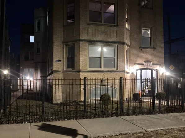 2617 N Harding Ave #3, Chicago, IL 60647