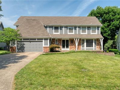 10712 Walmer St, Overland Park, KS, 66211