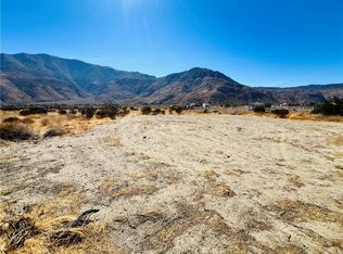 0 Faryl Ave #394, Cabazon, CA 92230