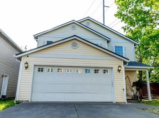 2702 NE 105th Ct, Vancouver, WA 98662