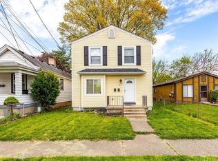2141 Madison Ave, Hamilton, OH