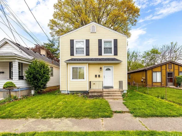 2141 Madison Ave, Hamilton, OH 45015