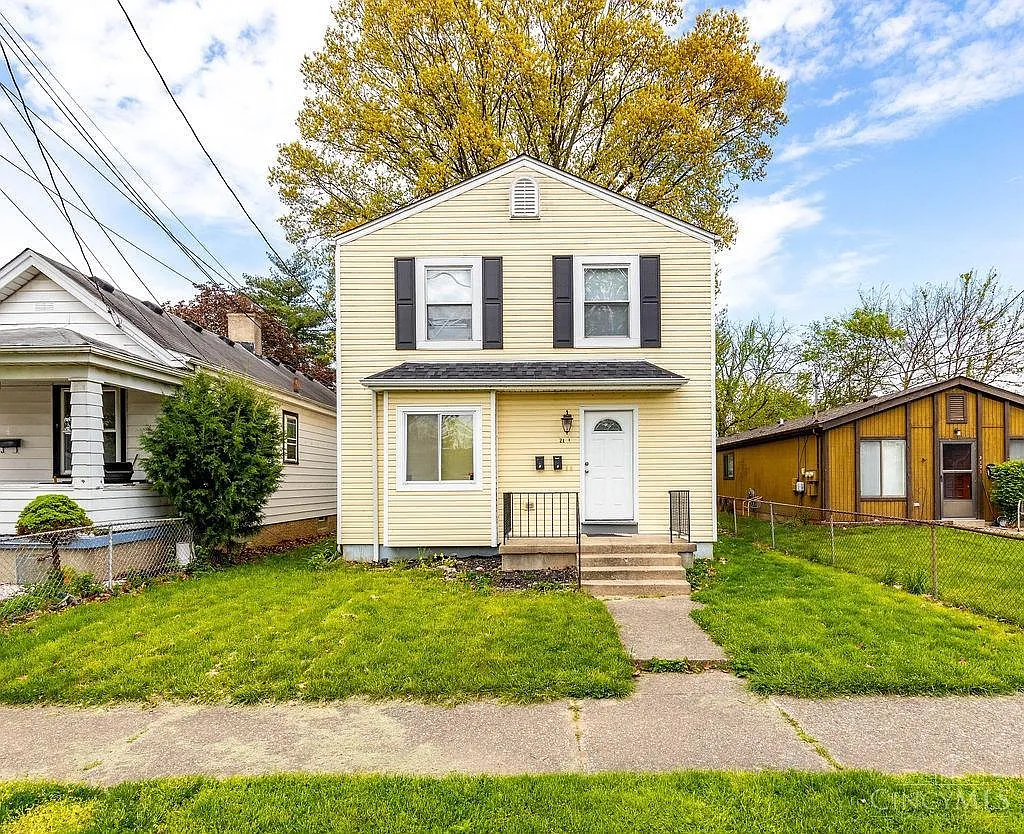 2141 Madison Ave photo 1