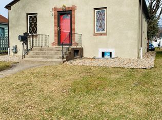 116 Remmele St SE, Sleepy Eye, MN 56085